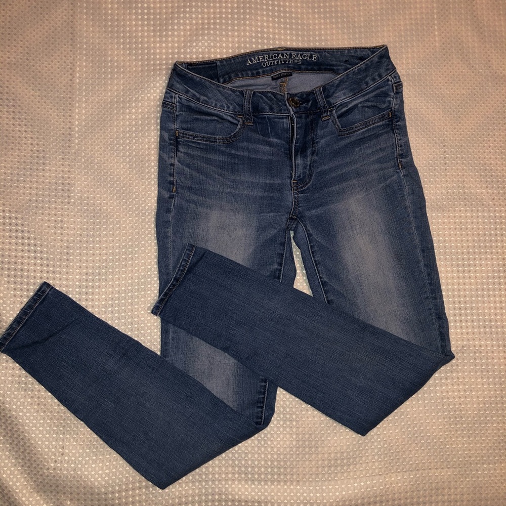 American Eagle Jeans / Jeggings